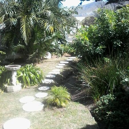 Self Catering Unit 7, Sandbaai Hermanus Exterior photo