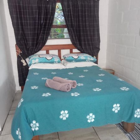Self Catering Unit 7, Sandbaai Hermanus Exterior photo