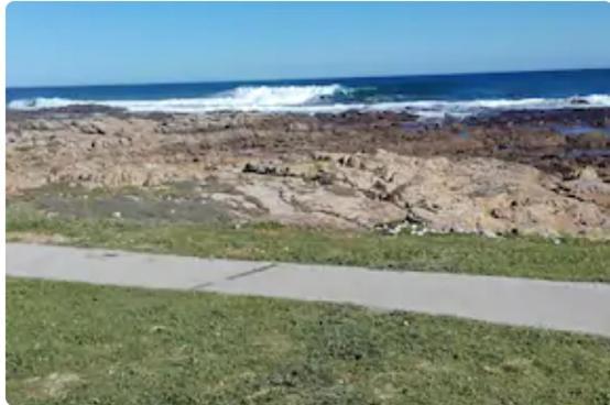 Self Catering Unit 7, Sandbaai Hermanus Exterior photo