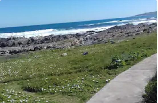 Self Catering Unit 7, Sandbaai Hermanus Exterior photo