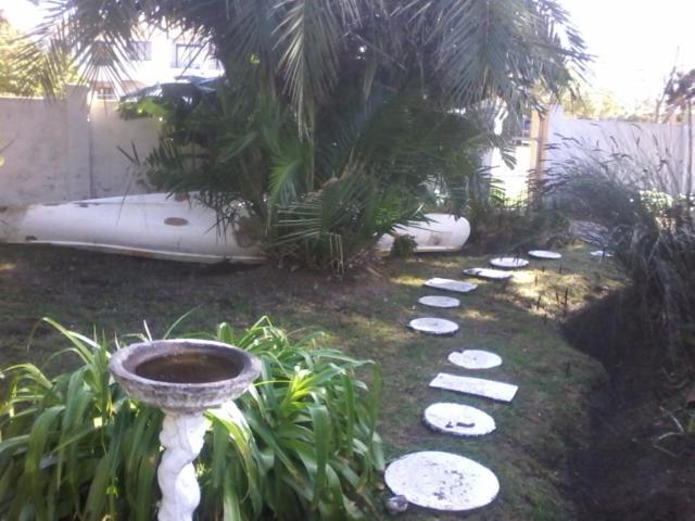 Self Catering Unit 7, Sandbaai Hermanus Exterior photo