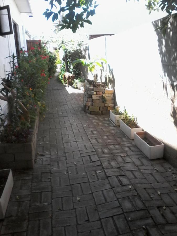 Self Catering Unit 7, Sandbaai Hermanus Exterior photo