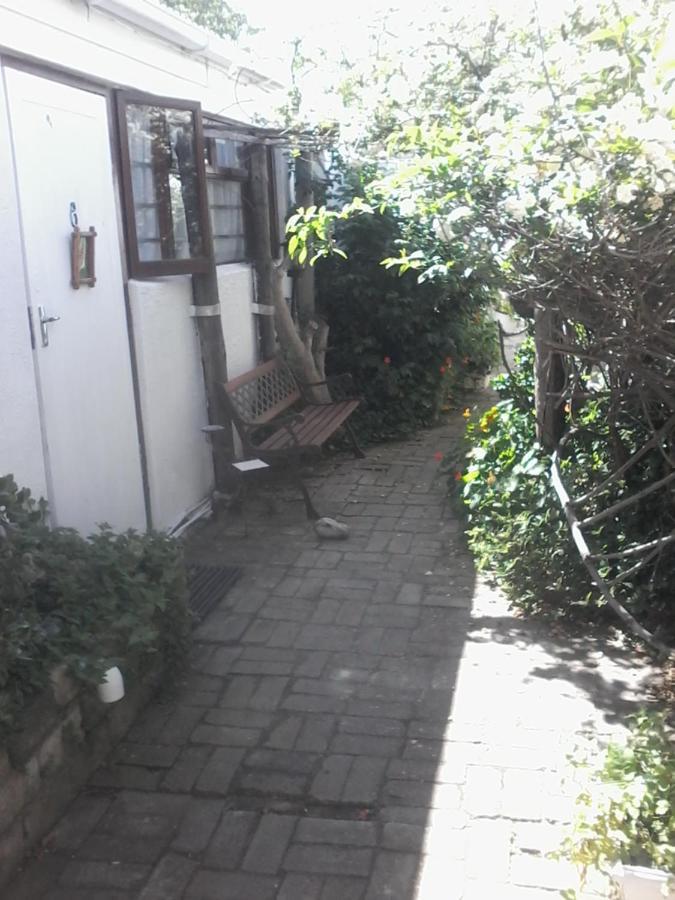 Self Catering Unit 7, Sandbaai Hermanus Exterior photo