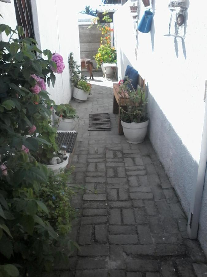 Self Catering Unit 7, Sandbaai Hermanus Exterior photo