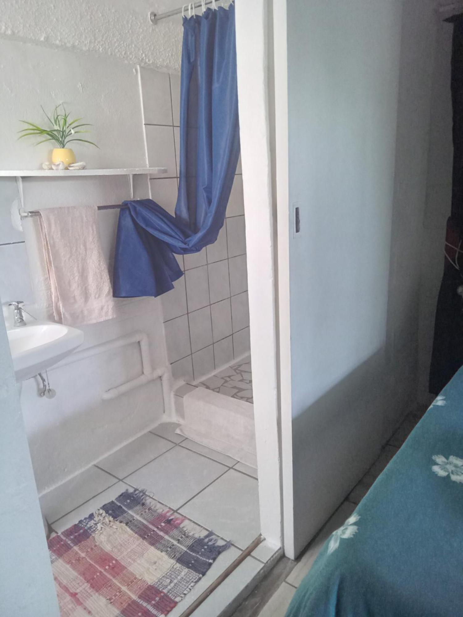 Self Catering Unit 7, Sandbaai Hermanus Exterior photo