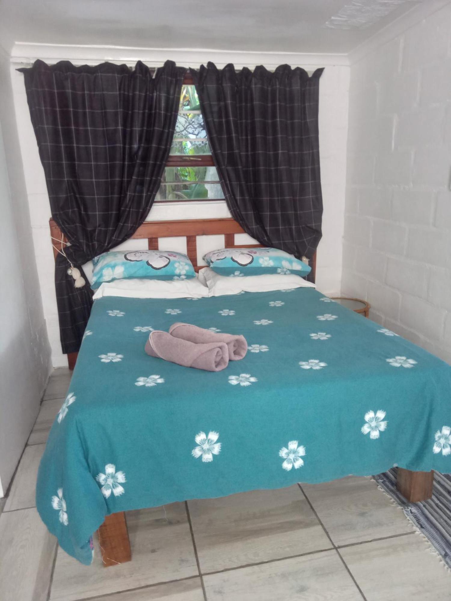 Self Catering Unit 7, Sandbaai Hermanus Exterior photo