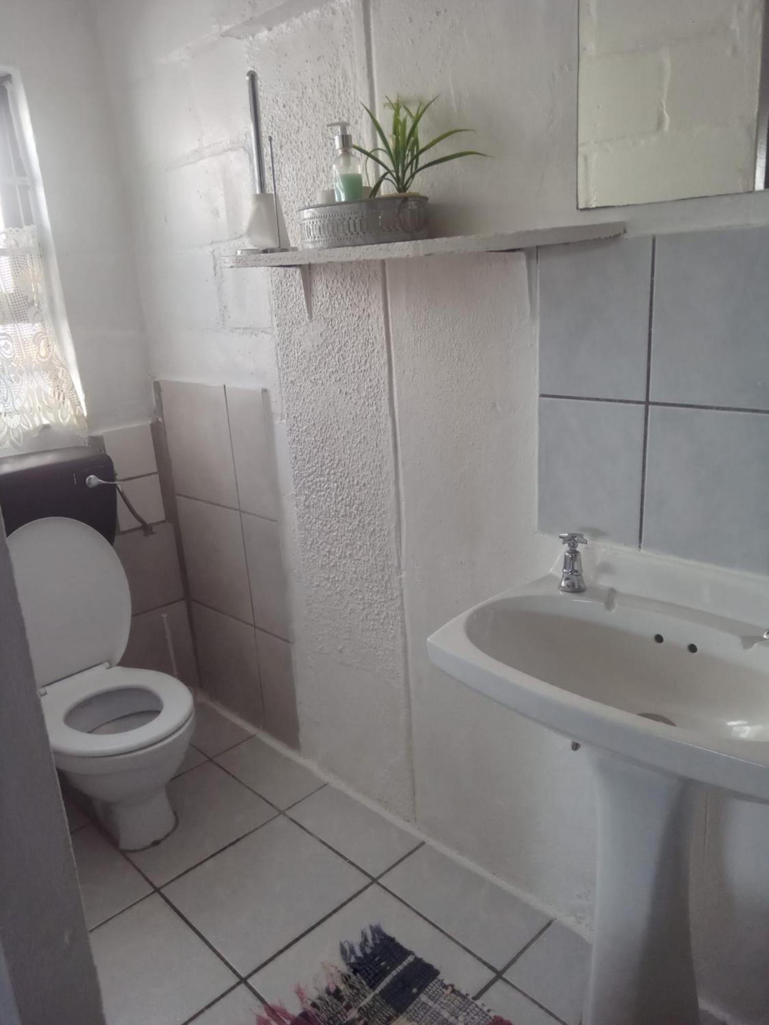 Self Catering Unit 7, Sandbaai Hermanus Exterior photo