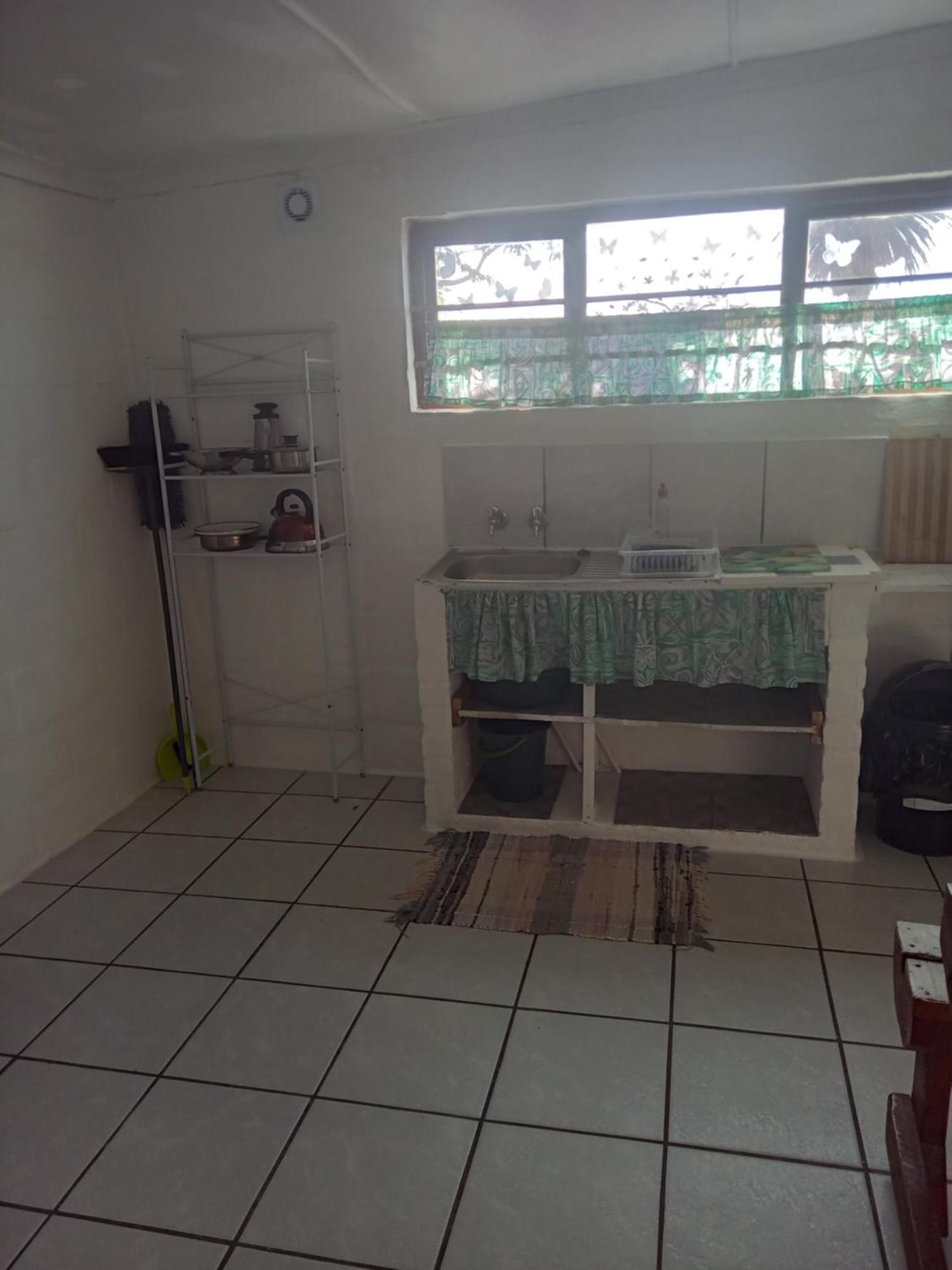Self Catering Unit 7, Sandbaai Hermanus Exterior photo
