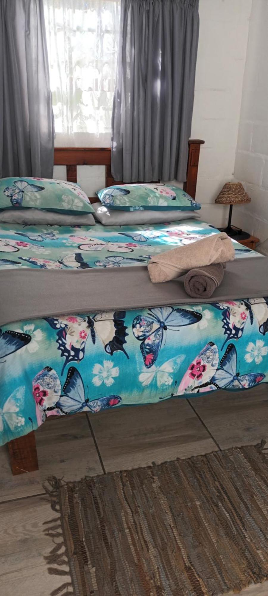 Self Catering Unit 7, Sandbaai Hermanus Room photo
